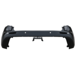 SUZUKI Vitara '15 / Alto Rear Bumper