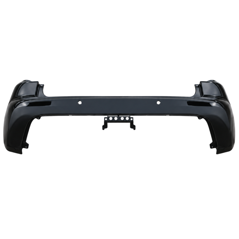 SUZUKI Vitara '15 / Alto Rear Bumper