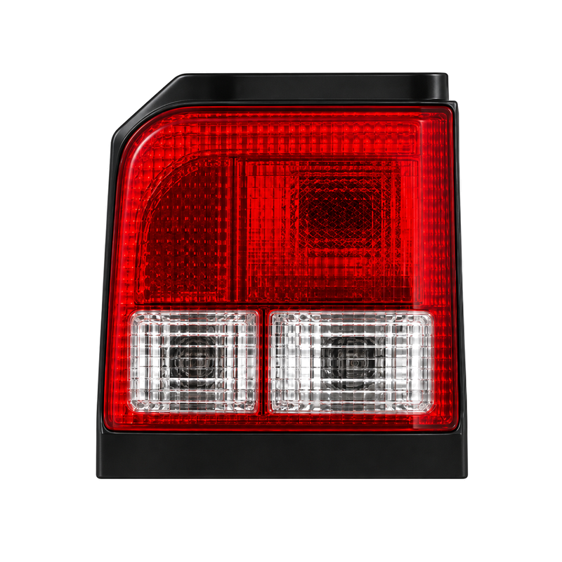Tail Light Assembly for SUZUKI Vitara '15 / Alto - Version B SUZUKI Vitara '15 / Alto Tail Light Assembly