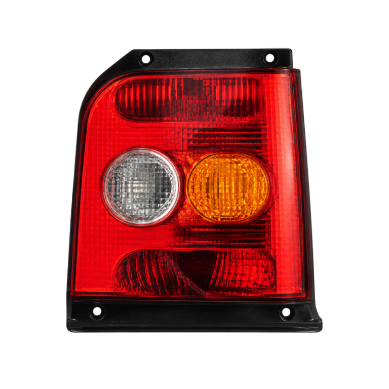 SUZUKI Vitara '15 / Alto Tail Light Assembly