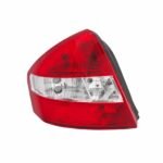 KIA Cerato '05 / '07 Tail Light Assembly 2007