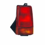 Daewoo Hrv / Lacetti / Lemans '96 / Tico Tail Light Assembly - Amber Side Marker