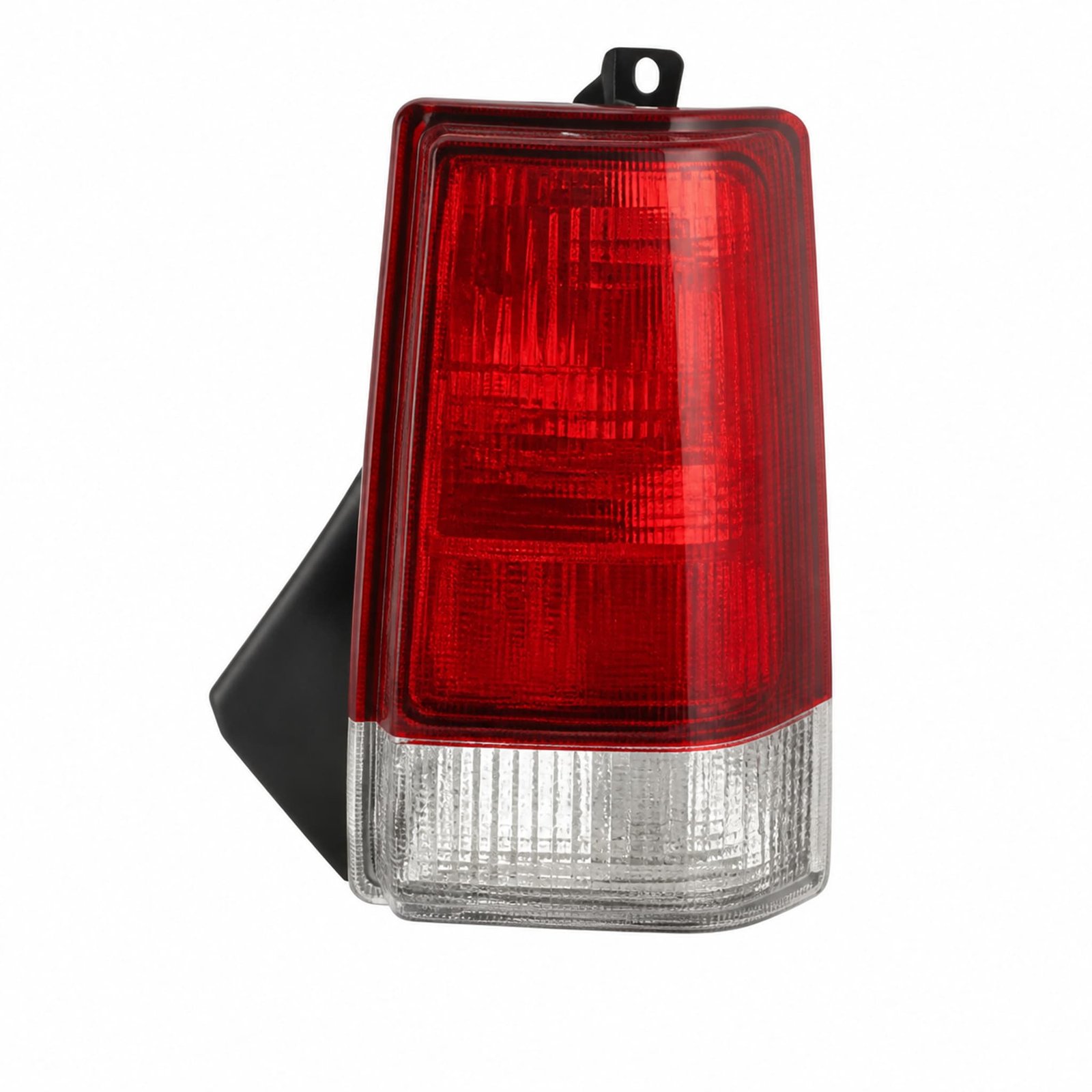 Tail Light Assembly (Crystal White) for Daewoo Hrv / Lacetti / Lemans '96 / Tico Daewoo Hrv / Lacetti / Lemans '96 / Tico Tail Light Assembly (Crystal White)
