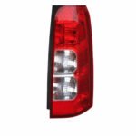 Daewoo N300 / N400 / Cerato '05 Tail Light Assembly