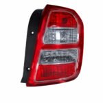 Daewoo Nexia '08 / Cobalt '2013 / Lanos I / Ii Tail Light Assembly
