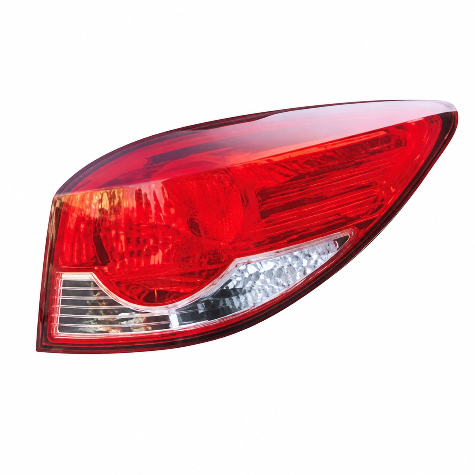 Tail Light Assembly Hatchback for Daewoo Cruze '09 / Cruze '13 Daewoo Cruze '09 / '13 Tail Light Assembly Hatchback
