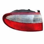 Daewoo Nexia '08 / Cobalt '2013 / Lanos I / Ii Tail Light Assembly(Long)