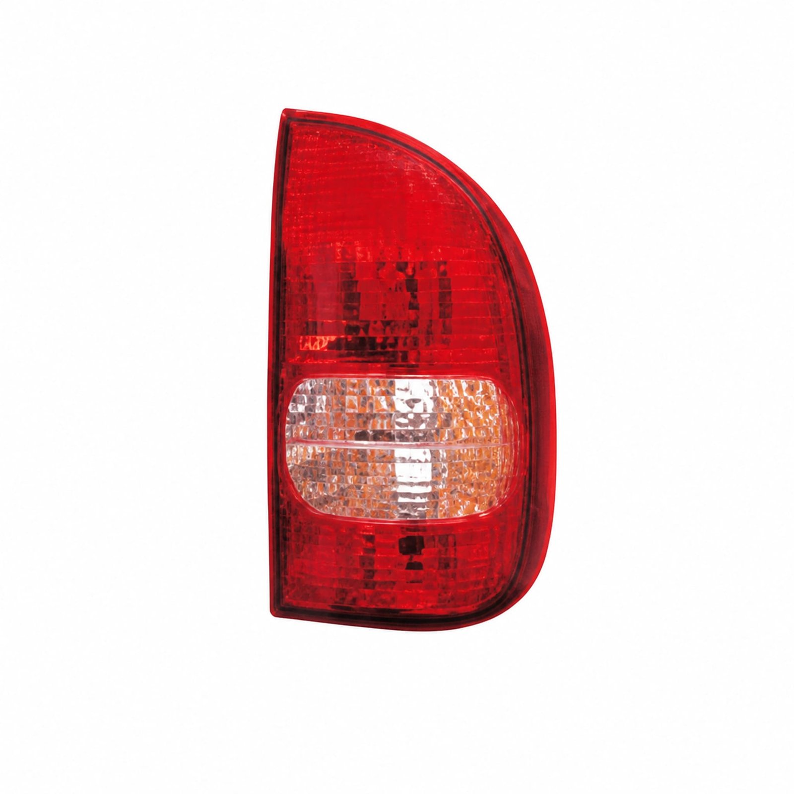 Tail Light Assembly(Old Style) for Daewoo Malibu 2016 Xl / Sail '00 / Corsa Daewoo Malibu 2016 Xl / Sail '00 / Corsa Tail Light Assembly(Old Style)