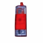 Daewoo Tico / Damas-I Tail Light Assembly Pair Version B