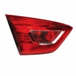 Daewoo Cruze '15 / '17 Tail Light Assembly Version A