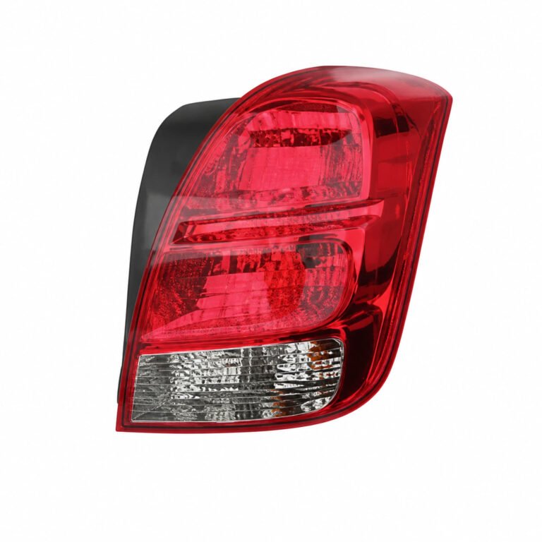 Daewoo Trax '2014 / '2017 Tail Light Assembly Version A