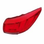 Tail Light Assembly Version A for KIA Sportage '11 / Sportage '15