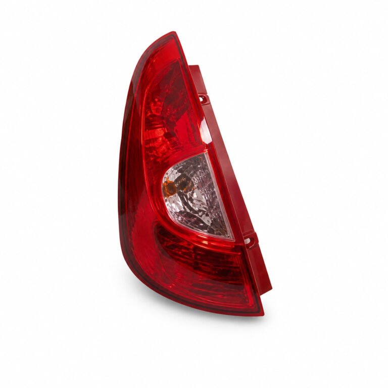 Daewoo Sail '2010 Tail Light Assembly Version B