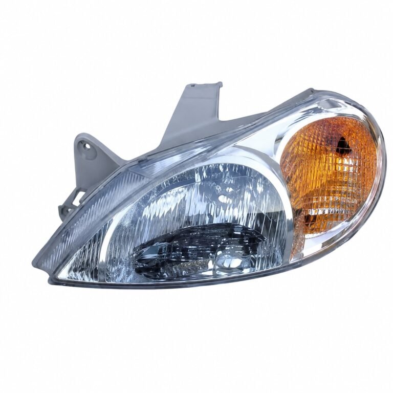 Tail Light Assembly Version B for KIA Bongo'19 / Sumsung / Banggo '98