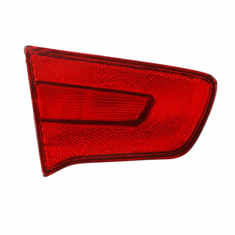 Tail Light Assembly Version B for KIA Sportage '11 / Sportage '15