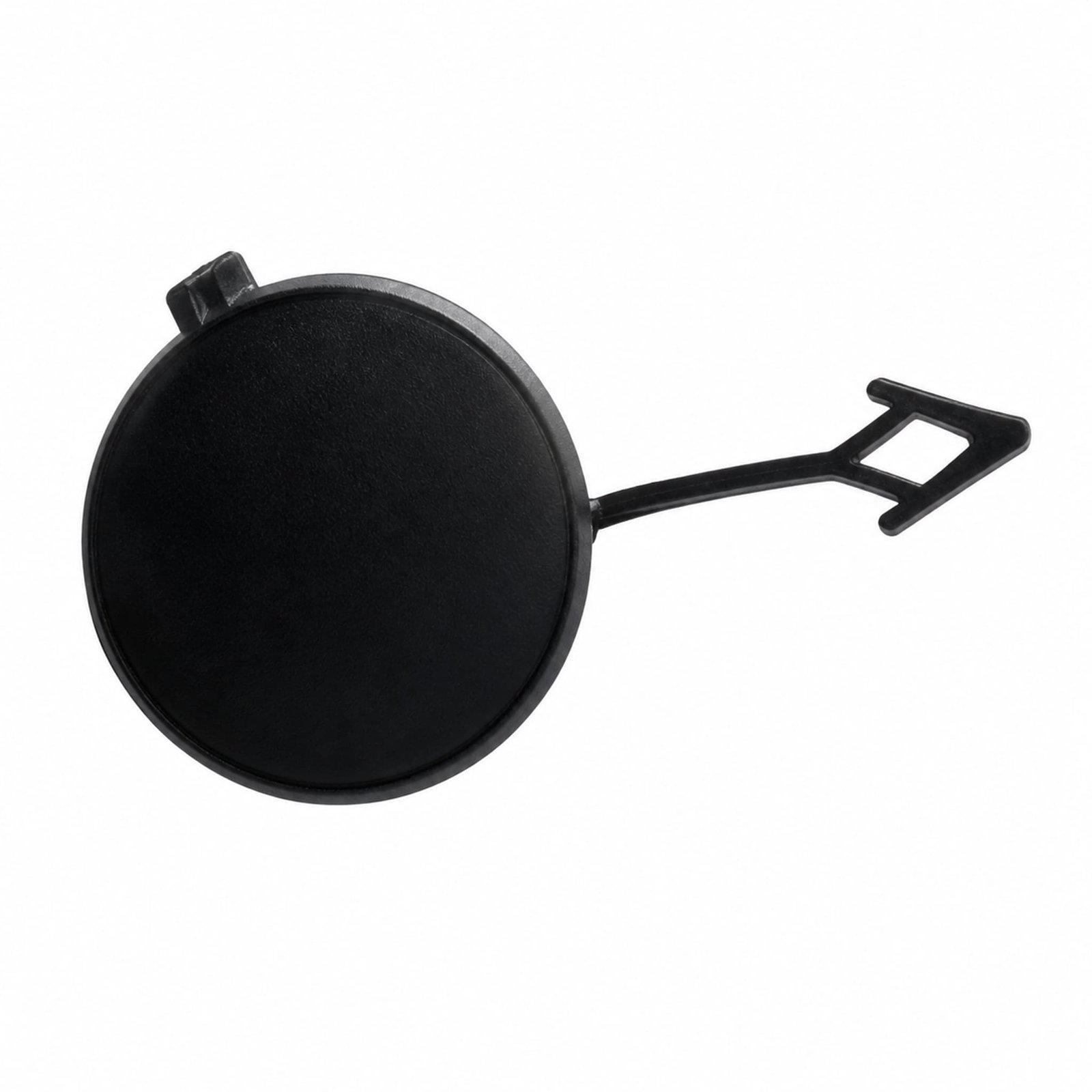 Tow Hook Cover for Daewoo Matiz '15 / Spark '13-'17 Daewoo Matiz '15 / Spark '13-'17 Tow Hook Cover
