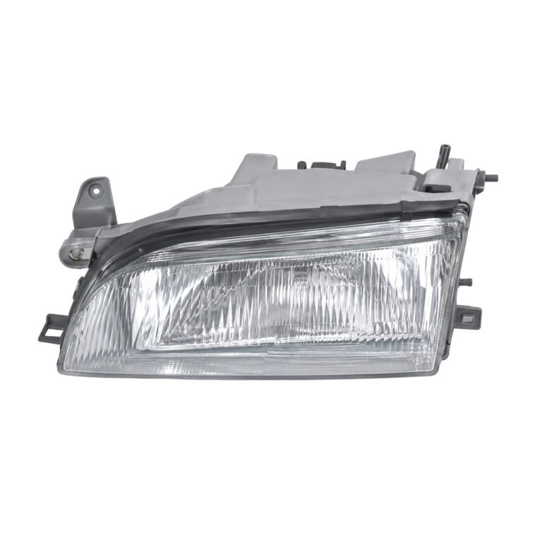 R 81110-1E180A R 81110-1E280A L 81150-1E440A L 81150-1E550A TOYOTA Kangoo '97-'03 / Corolla AE100 '93 / Corolla AE101 '98 Headlight Assembly