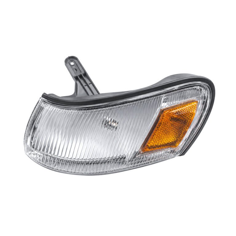R 81610 12530 L 81620 12530 TOYOTA Kangoo '97-'03 / Corolla AE100 '93 / Corolla AE101 '98 Corner Light