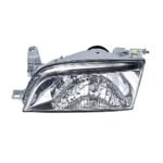 R 81110-13610-09 L 81115-13610-09 TOYOTA Kangoo '97-'03 / Corolla AE100 '93 / Corolla AE101 '98 Headlight Assembly