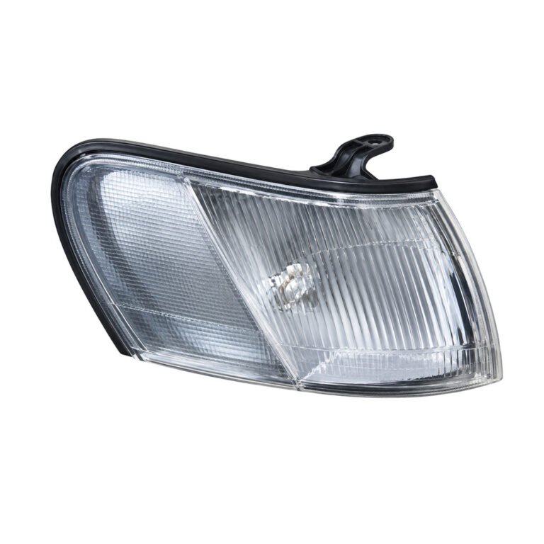 R 81610-12580 L 81620-12580 TOYOTA Kangoo '97-'03 / Corolla AE100 '93 / Corolla AE101 '98 Corner Light