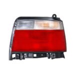 TOYOTA Kangoo '97-'03 / Corolla AE100 '93 / Corolla AE101 '98 Tail Light Assembly