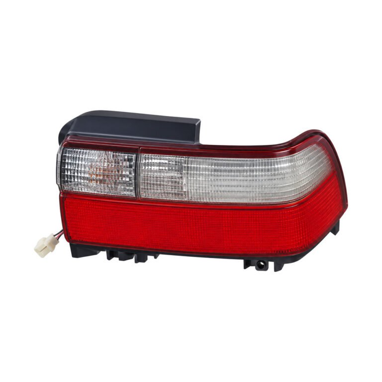 R 81550-02060 L 81560-02060 TOYOTA Kangoo '97-'03 / Corolla AE100 '93 / Corolla AE101 '98 Tail Light Assembly