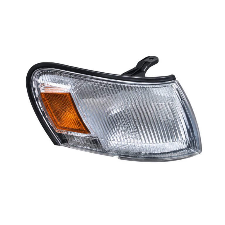 R 81610-12530 L 81620-12530 TOYOTA Kangoo '97-'03 / Corolla AE100 '93 / Corolla AE101 '98 Corner Light