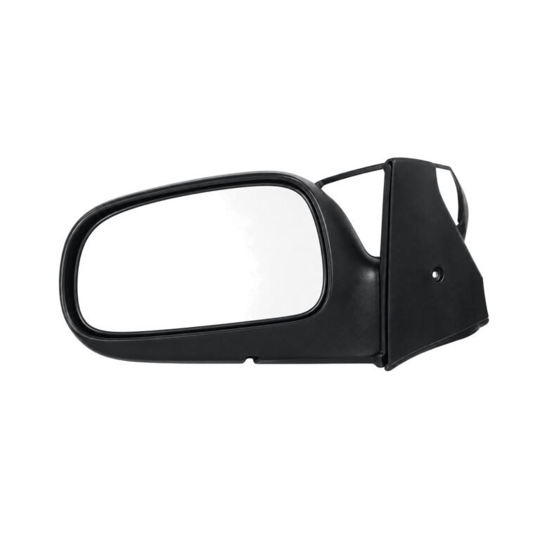 R 187910 AE100 R 187940 AE100 TOYOTA Kangoo '97-'03 / Corolla AE100 '93 / Corolla AE101 '98 Electric Door Mirror