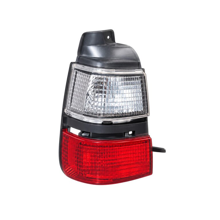 R 81550-13390 L 81560-13390 TOYOTA Kangoo '97-'03 / Corolla AE100 '93 / Corolla AE101 '98 Tail Light Assembly