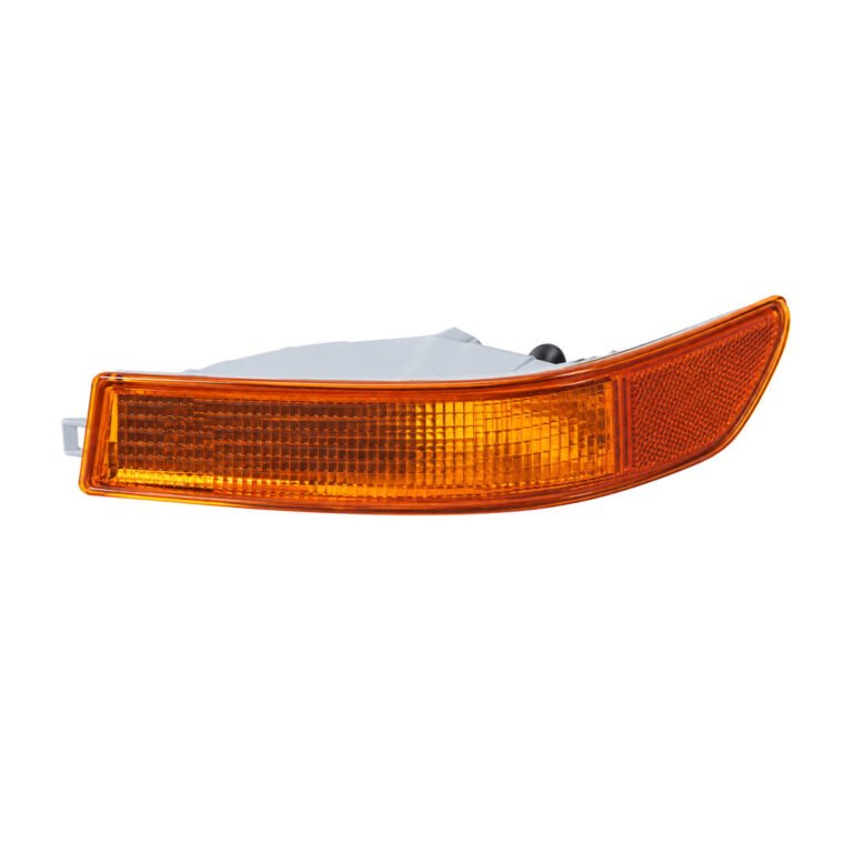 R 81510-12670 L 81520-12520 TOYOTA Kangoo '97-'03 / Corolla AE100 '93 / Corolla AE101 '98 Front Light