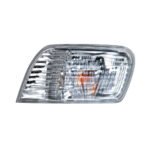 TOYOTA Corolla AE101 '98 / AE92 '88-91 / AE110 '95-'98 / Corolla EE90 AE92 Corner Lamp(Crystal)