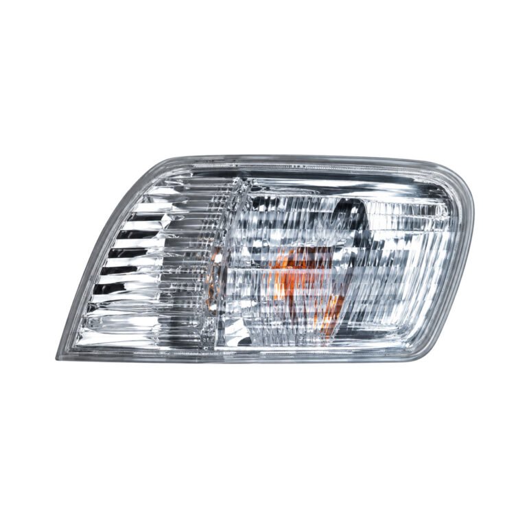 TOYOTA Corolla AE101 '98 / AE92 '88-91 / AE110 '95-'98 / Corolla EE90 AE92 Corner Lamp(Crystal)