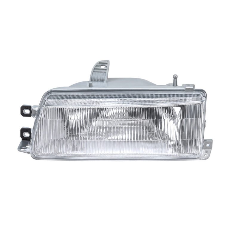 R 81110-1A620 R 81130-1A590 L 81550-1A620 L 81170-1A590 TOYOTA Corolla AE101 '98 / AE92 '88-91 / AE110 '95-'98 / Corolla EE90 AE92 Headlight Assembly