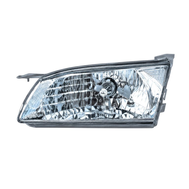 TOYOTA Corolla AE101 '98 / AE92 '88-91 / AE110 '95-'98 / Corolla EE90 AE92 Headlight Assembly