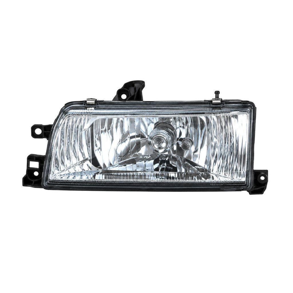 Headlight Assembly for TOYOTA Corolla AE101 '98 / AE92 '88-91 / AE110 '95-'98 / Corolla EE90 AE92 - Version C TOYOTA Corolla AE101 '98 / AE92 '88-91 / AE110 '95-'98 / Corolla EE90 AE92 Headlight Assembly