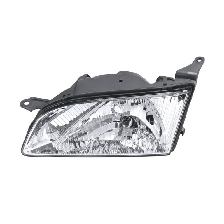 TOYOTA Corolla AE101 '98 / AE92 '88-91 / AE110 '95-'98 / Corolla EE90 AE92 Headlight Assembly