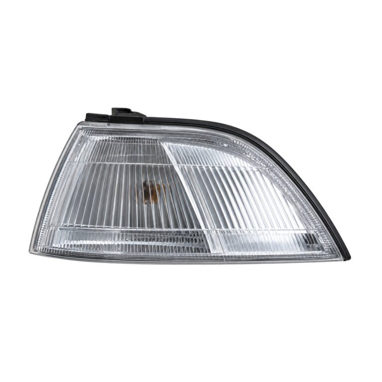 R 81611-12400 L 81621-12400 TOYOTA Corolla AE101 '98 / AE92 '88-91 / AE110 '95-'98 / Corolla EE90 AE92 Corner Light