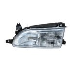 TOYOTA Corolla AE101 '98 / AE92 '88-91 / AE110 '95-'98 / Corolla EE90 AE92 Headlight Assembly