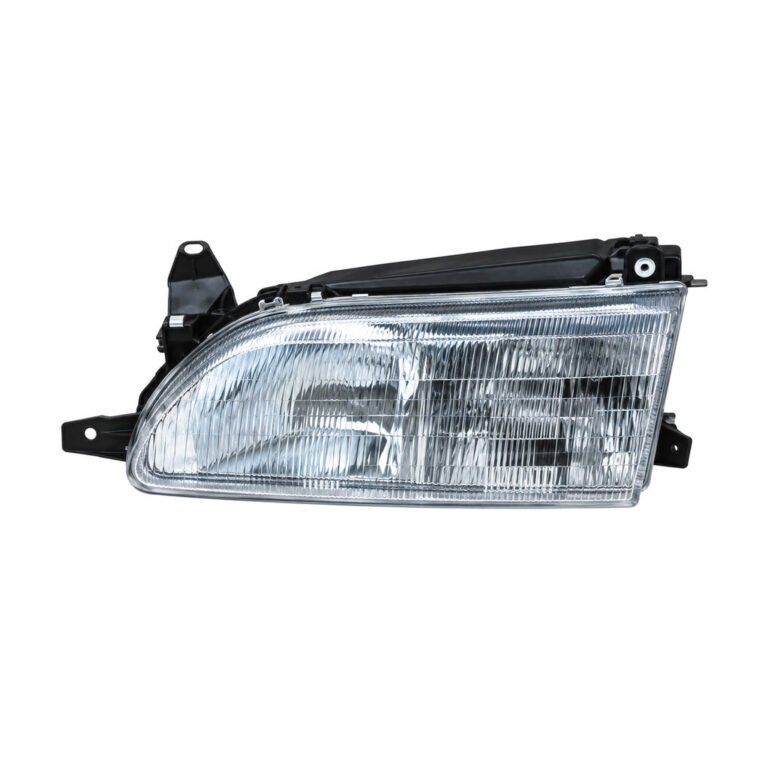 TOYOTA Corolla AE101 '98 / AE92 '88-91 / AE110 '95-'98 / Corolla EE90 AE92 Headlight Assembly