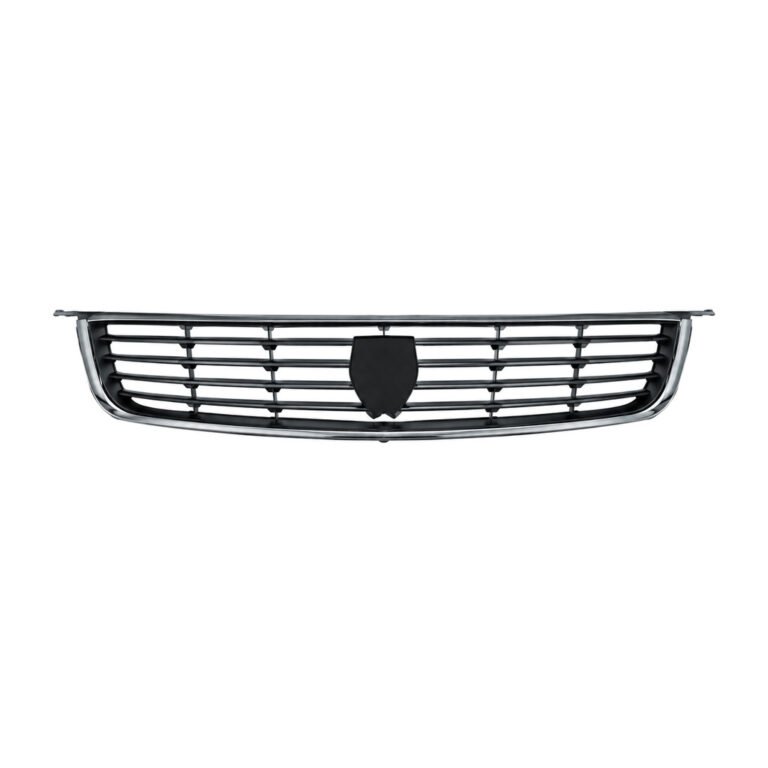 53111 1A330 53111 1A320 TOYOTA Corolla AE101 '98 / AE92 '88-91 / AE110 '95-'98 / Corolla EE90 AE92 Grille (Chromed)