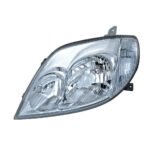 R 81130-02170 L 81170-02180 TOYOTA Corolla EE90 AE92 / Corolla Sedan '02 / Corolla Sedan '04 / Corolla '03-'06 Headlight Assembly
