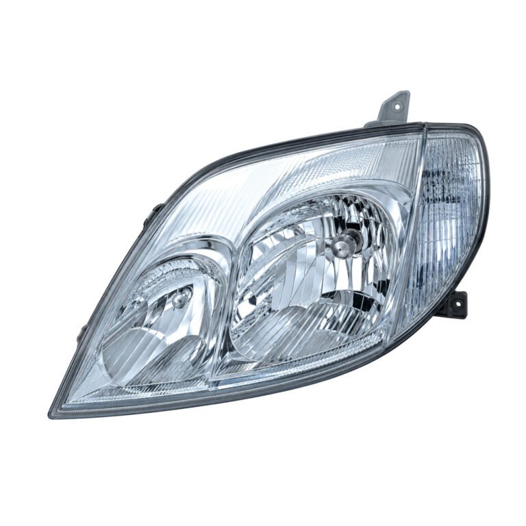 R 81130-02170 L 81170-02180 TOYOTA Corolla EE90 AE92 / Corolla Sedan '02 / Corolla Sedan '04 / Corolla '03-'06 Headlight Assembly