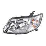 R 81110-1E500 L 81150-1E380 TOYOTA Corolla EE90 AE92 / Corolla Sedan '02 / Corolla Sedan '04 / Corolla '03-'06 Headlight Assembly