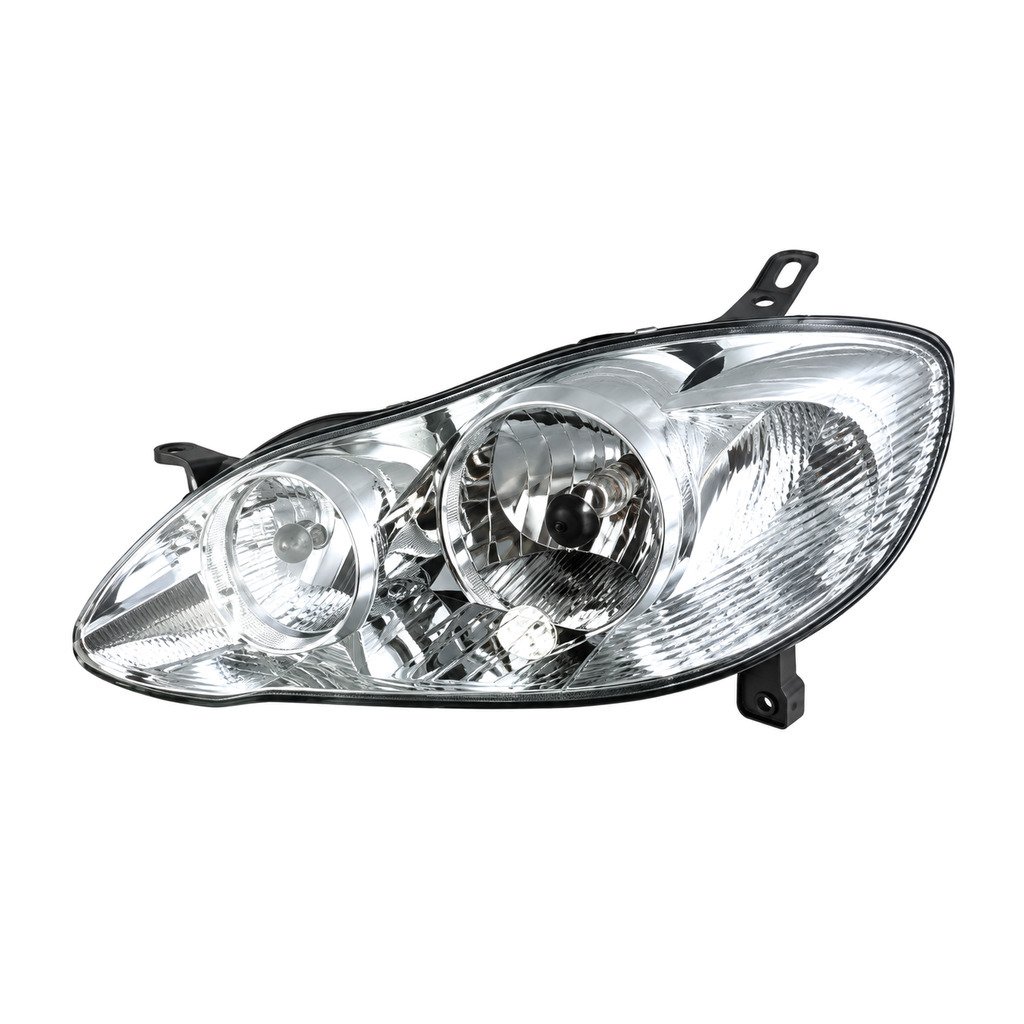 Headlight Assembly for TOYOTA Corolla EE90 AE92 / Corolla Sedan '02 / Corolla Sedan '04 / Corolla '03-'06 TOYOTA Corolla EE90 AE92 / Corolla Sedan '02 / Corolla Sedan '04 / Corolla '03-'06 Headlight Assembly
