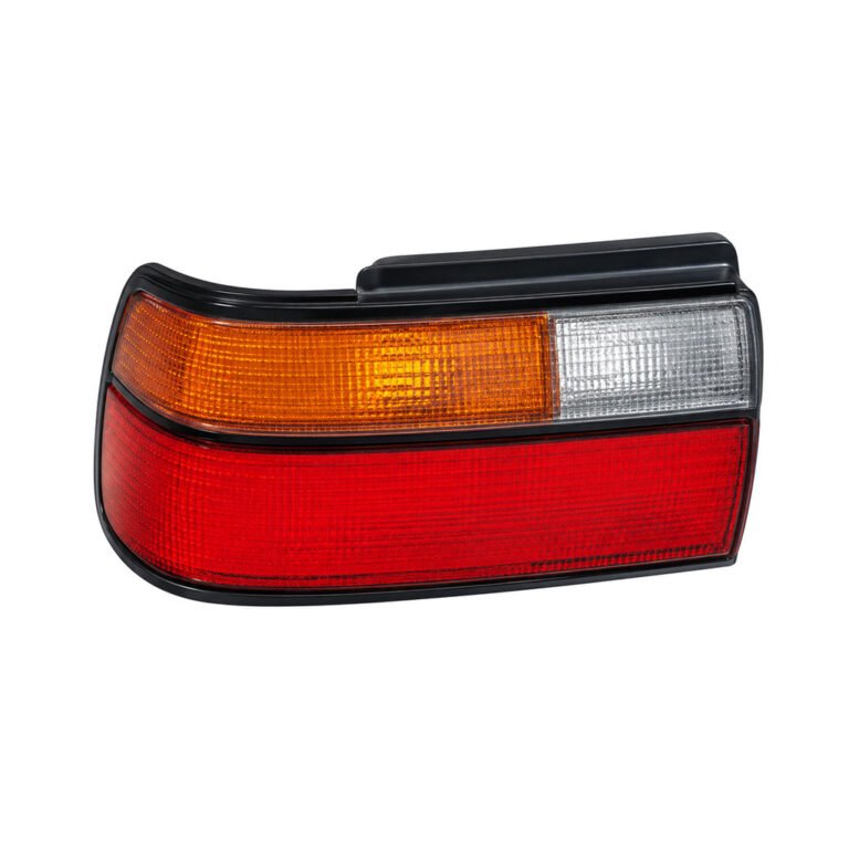 212-1987-A/U R 81551-1A860 L 81561-1A820 TOYOTA Corolla EE90 AE92 / Corolla Sedan '02 / Corolla Sedan '04 / Corolla '03-'06 Tail Light Assembly