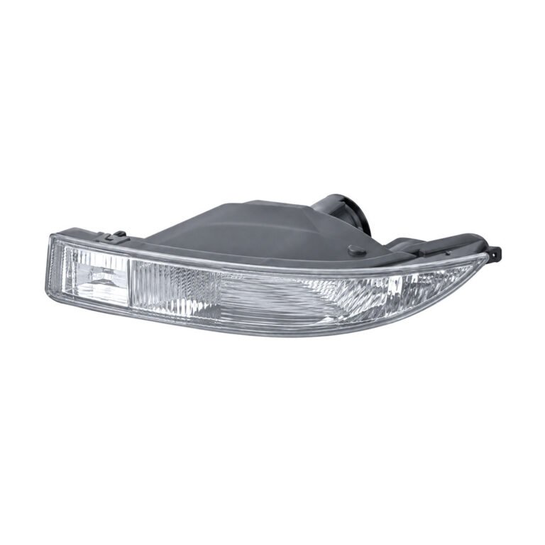 R 81211-12150 L 81221-12160 TOYOTA Corolla EE90 AE92 / Corolla Sedan '02 / Corolla Sedan '04 / Corolla '03-'06 Fog Light