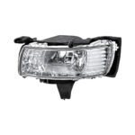 R 81210-12220 L 81220-12140 TOYOTA Corolla EE90 AE92 / Corolla Sedan '02 / Corolla Sedan '04 / Corolla '03-'06 Fog Light