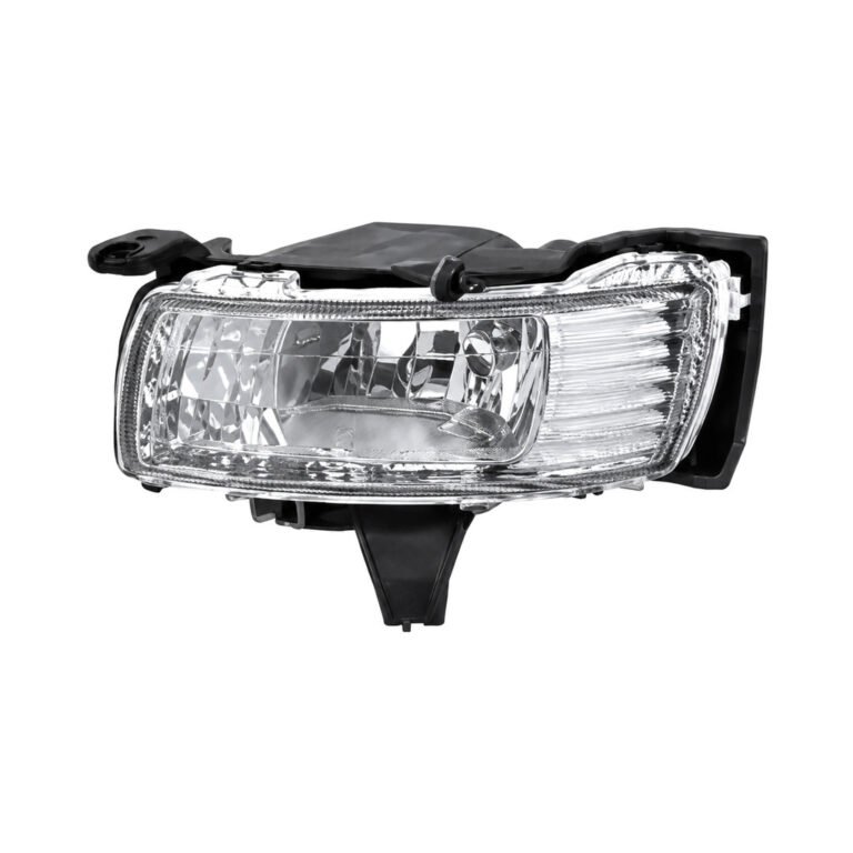 R 81210-12220 L 81220-12140 TOYOTA Corolla EE90 AE92 / Corolla Sedan '02 / Corolla Sedan '04 / Corolla '03-'06 Fog Light