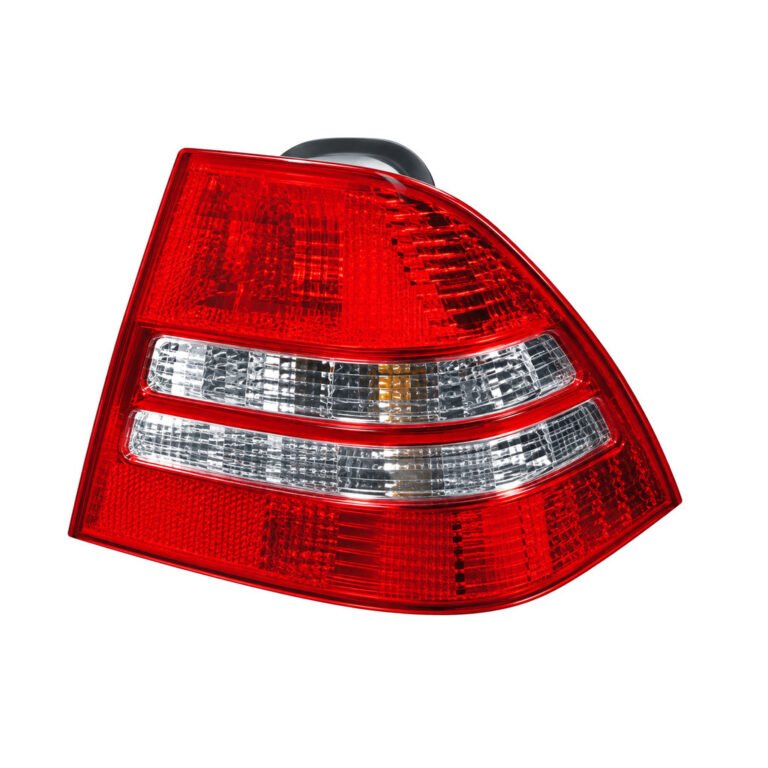 212-19G1 R 81550-1E240 L 81560-1E200 TOYOTA Corolla EE90 AE92 / Corolla Sedan '02 / Corolla Sedan '04 / Corolla '03-'06 Tail Light Assembly