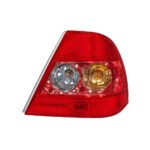 R 81550-02261 L 81560-02251 TOYOTA Corolla EE90 AE92 / Corolla Sedan '02 / Corolla Sedan '04 / Corolla '03-'06 Tail Light Assembly